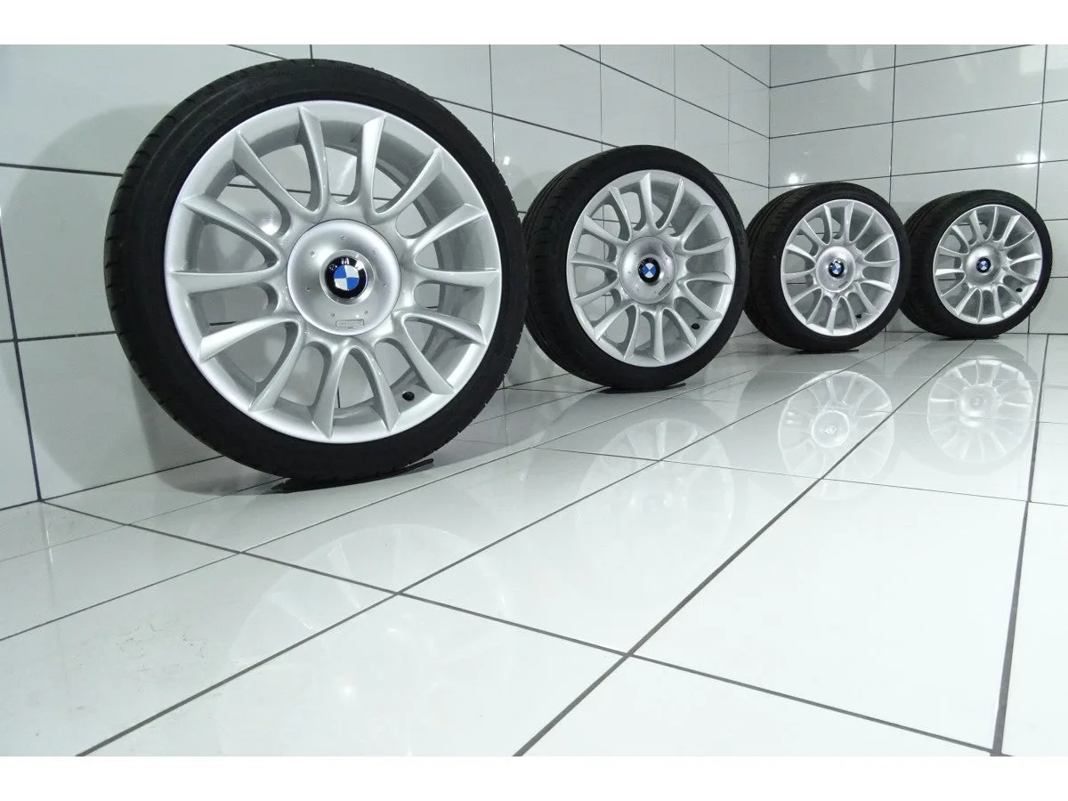 BRIDGESTONE Potenza S001 225/40R18 92 Y BMW 3 E90, E91, E92, E93, zdjęcie 1