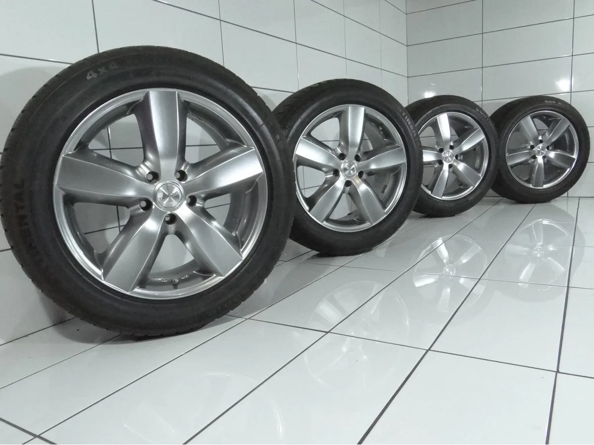 KOŁA UŻYWANE Dezent OE Continental 4X4 Winter Contact SSR, BMW X5 E70 5x120 ET40 255/50R19 107V [2012] 6MM, zdjęcie 1